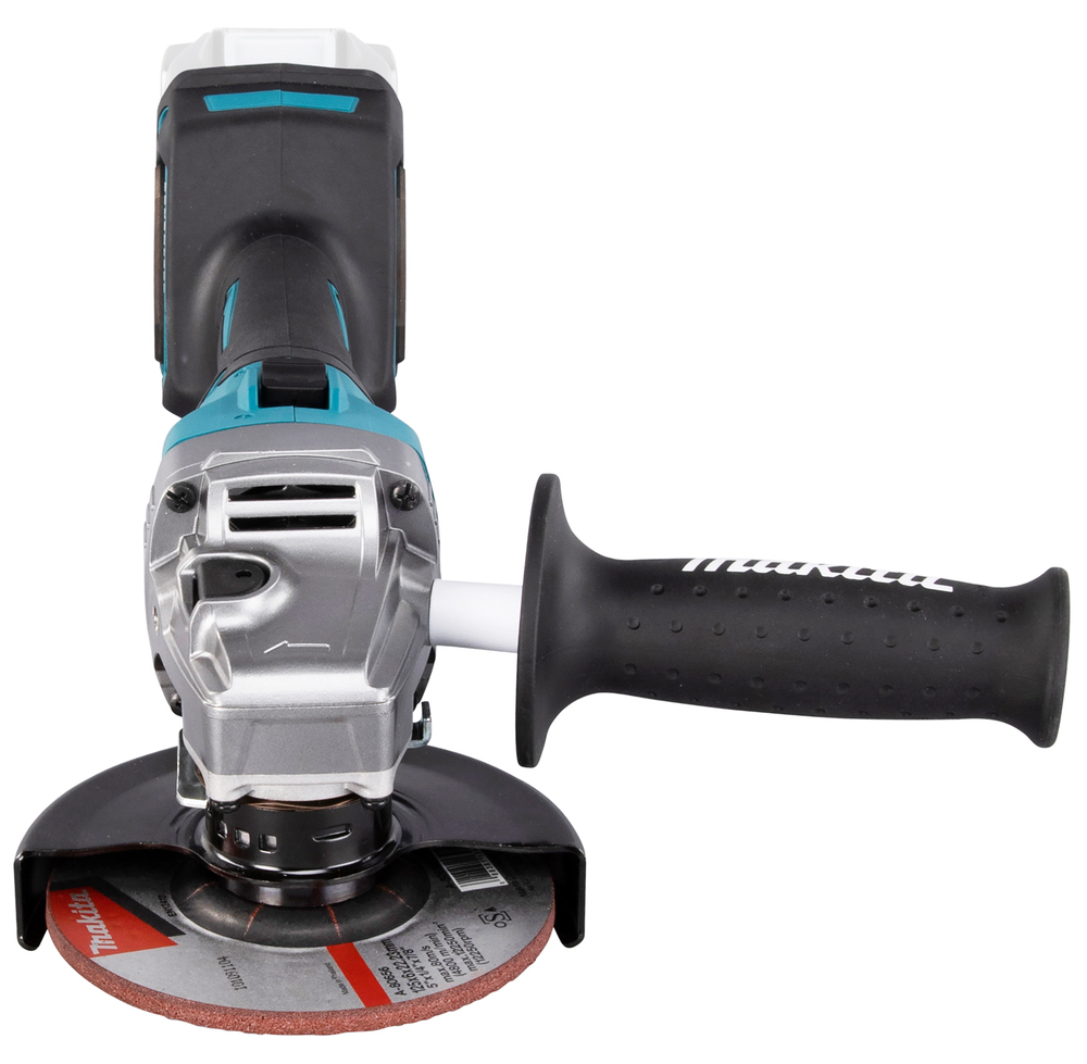 Угловая шлифмашина XGT Makita GA005GZ