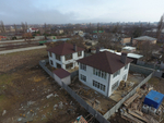 Гибкая черепица Premium, Женева, Чили