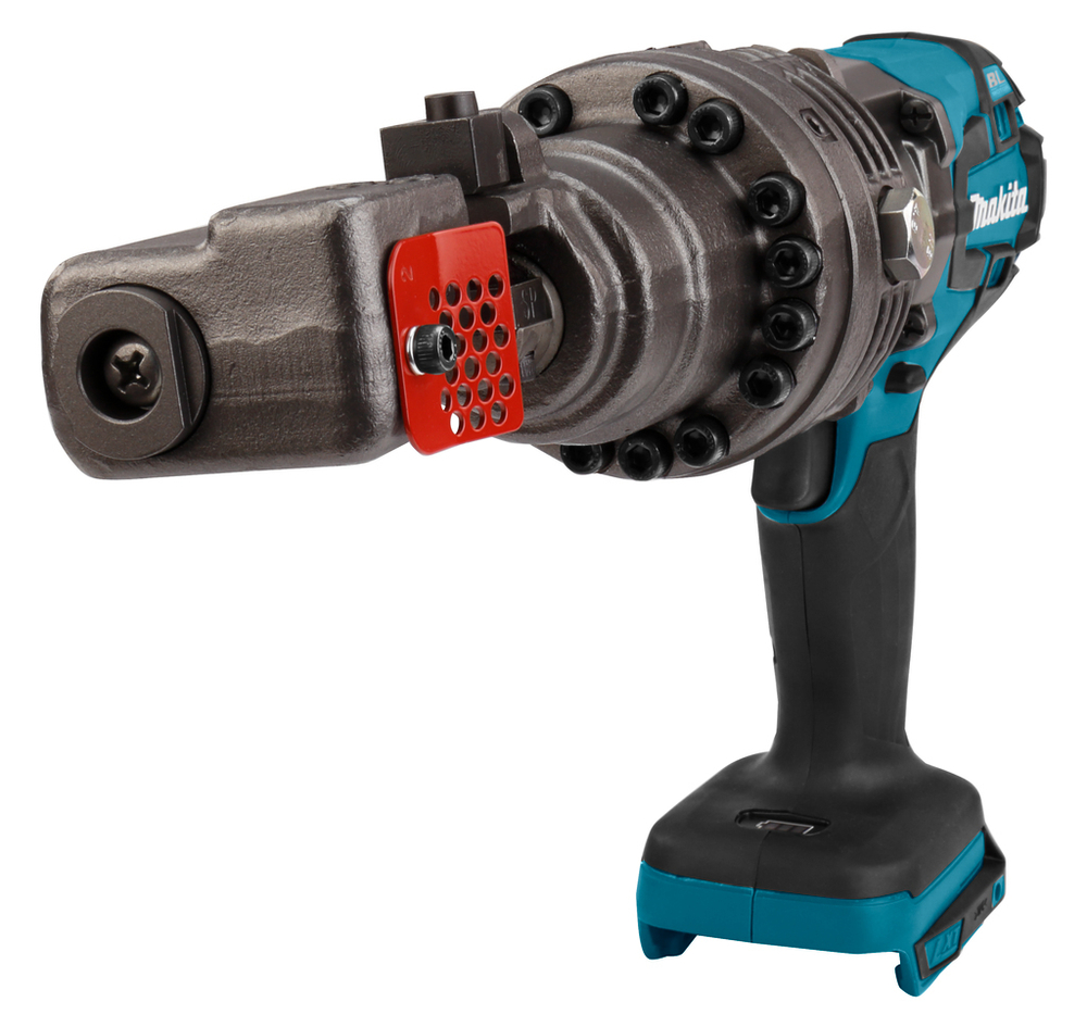 Резчик арматуры LXT Makita DSC163ZK