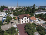 Гибкая черепица Premium, Генуя, Кофе