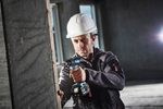 Аккумуляторная ударная дрель-шуруповерт Makita DHP485Z