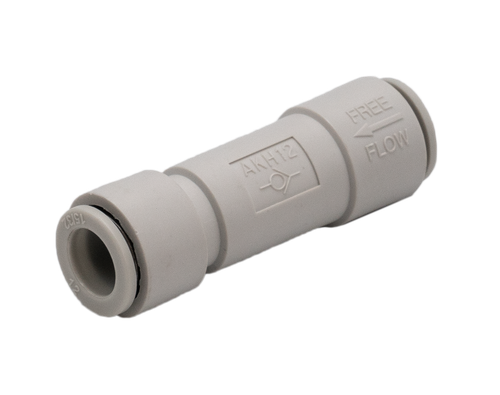 Клапан обратный EA-AKH08-00