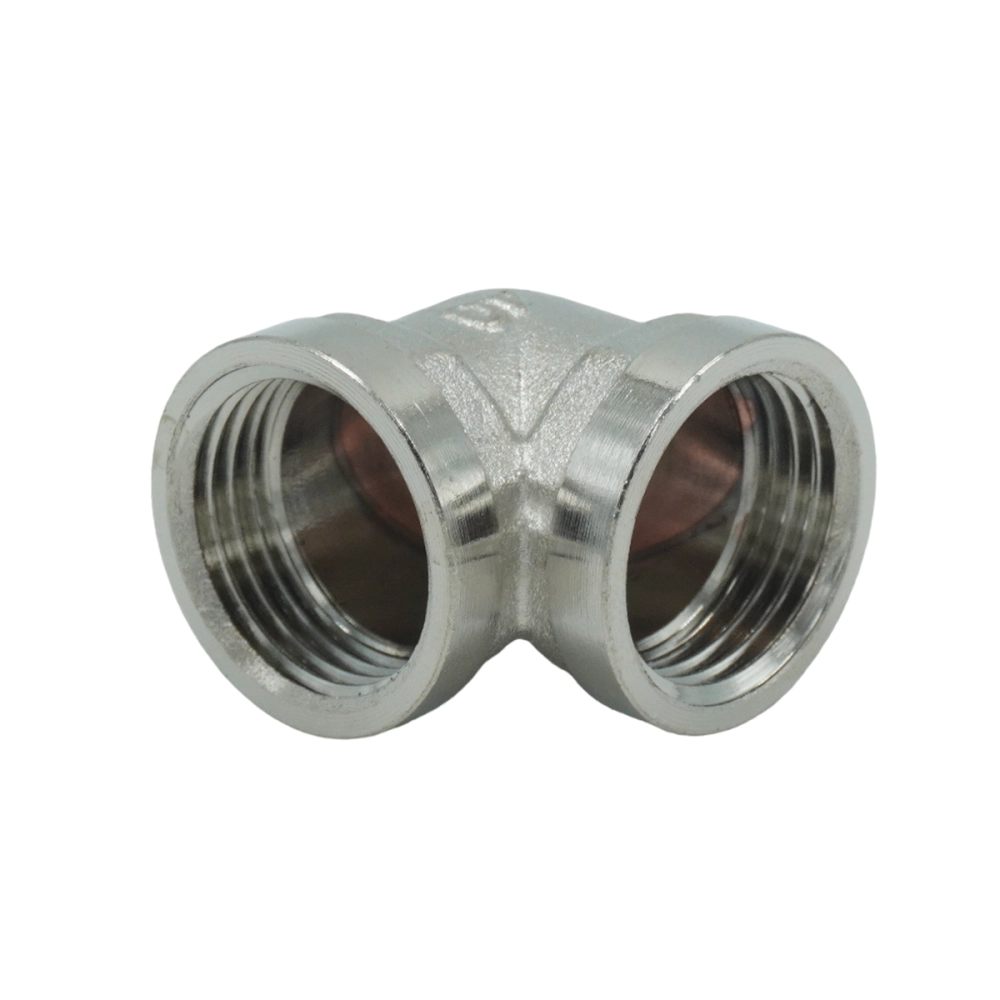 OPT-712FFL Переходник L-образный, внутренняя резьба 1/2"