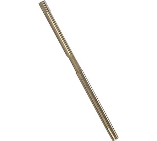 Ручная цилиндрическая развертка GRIFF 3.0мм H8 9ХС a420111