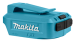 Адаптер питания USB, 5 В, 2.1 А, LXT, Li-Ion Makita ADP05