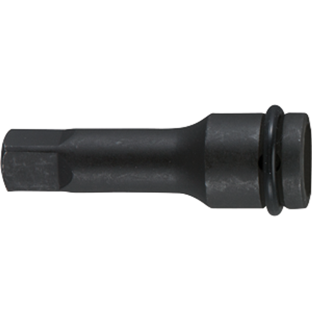 Удлинитель торцевого ключа 75 мм, SW 1/2 Makita B-55728