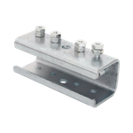 Муфта соединительная для С-рельс H-C3004 (H-CO4)