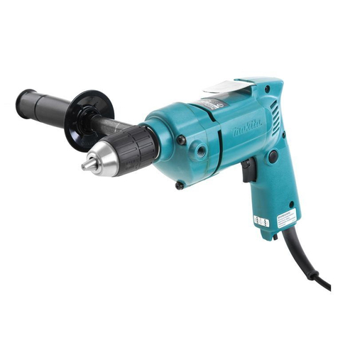 Дрель безударная Makita DP4700