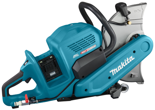 Аккумуляторный резак XGT Makita CE001GZ