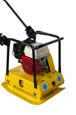 Виброплита 100 кг, 14кН (Honda) без бака TOR C-120