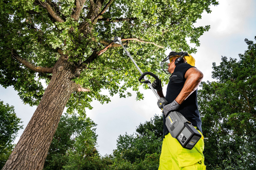 Высоторез Karcher MT CS 250/36