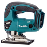Аккумуляторный лобзик Makita DJV180RF