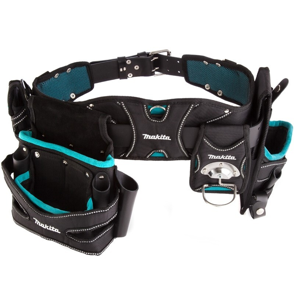 Набор поясных сумок Makita P-71897
