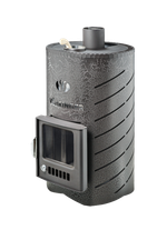 Печь для бани "Уют-18" в кожухе