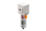 Фильтр тонкой очистки серия ЕА EAFD3000-03D