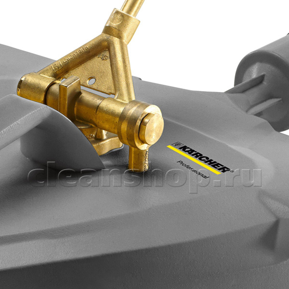 Приспособление для очистки поверхностей FRV 30 TR