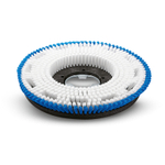 Дисковая щетка для обработки шампунем, 430