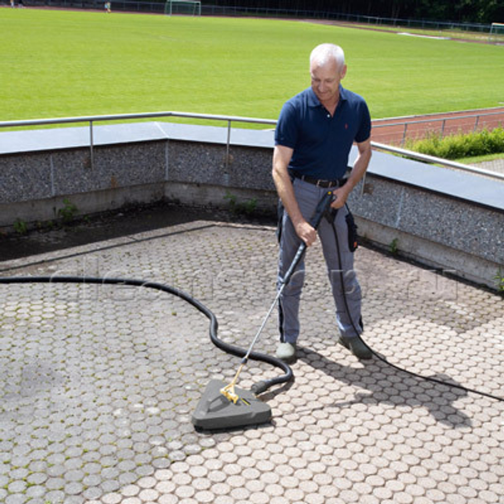 Приспособление для очистки поверхностей FRV 30 TR