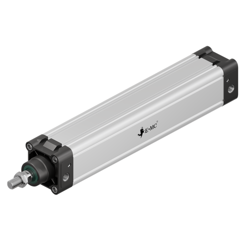 Пневмоцилиндр по ISO 15552 FVBC63x300-S
