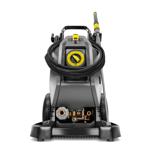 Аппарат высокого давления Karcher HD 10/25-4 S Plus