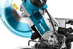 Торцовочная пила консольного типа Makita LS1219