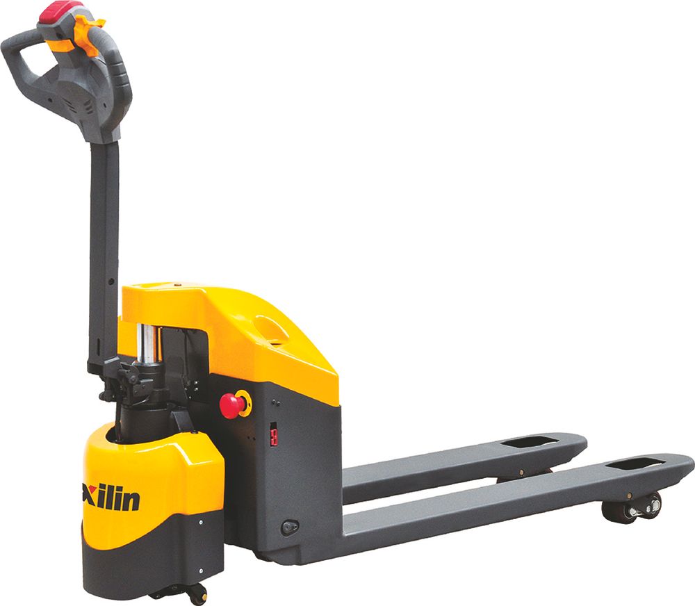 Тележка электрическая 2000 кг 1150 мм XILIN CBD20W-EC Li Li-ion 24/50 В/Ач
