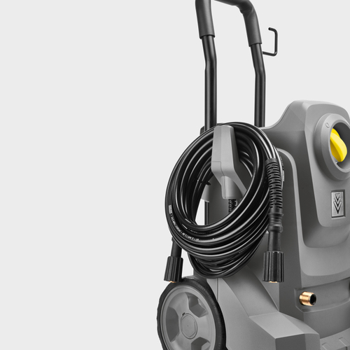 Аппарат высокого давления Karcher HD 4/8 Classic KAP