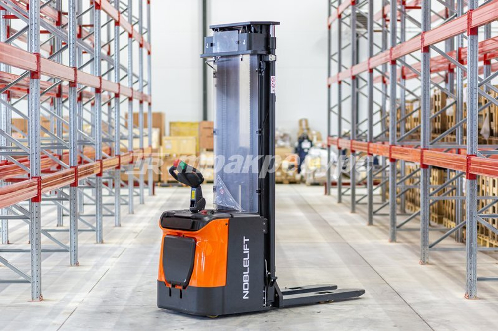 Штабелер Noblelift PS20N