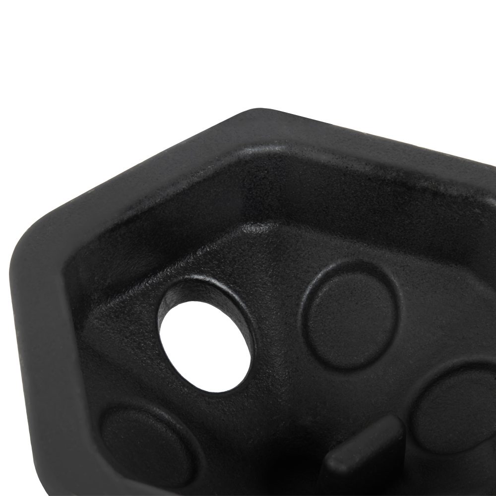 Ступичная головка WDK-216301
