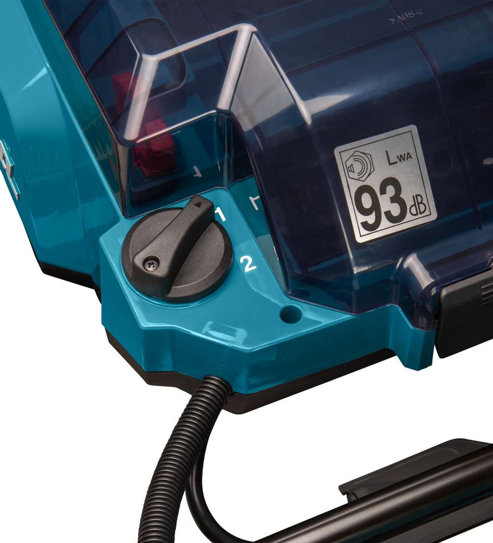 Газонокосилка LXT Makita DLM532Z