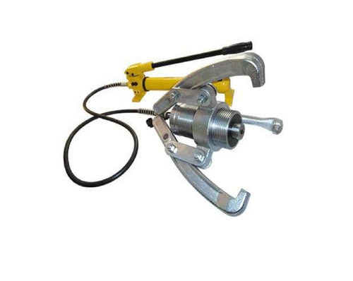 Съемник гидравлический TOR EP-10T с выносным насосом (X)*