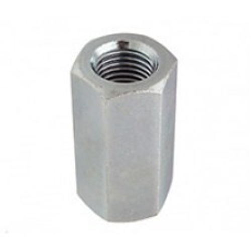 Гайка удлинненая соединительная DIN 6334 M12