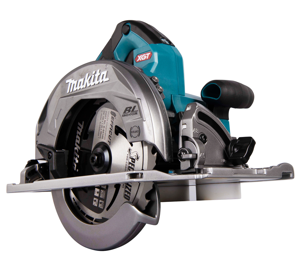 Дисковая пила 190 мм Makita HS004GZ