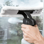 Микроволоконная обтяжка, 2 шт