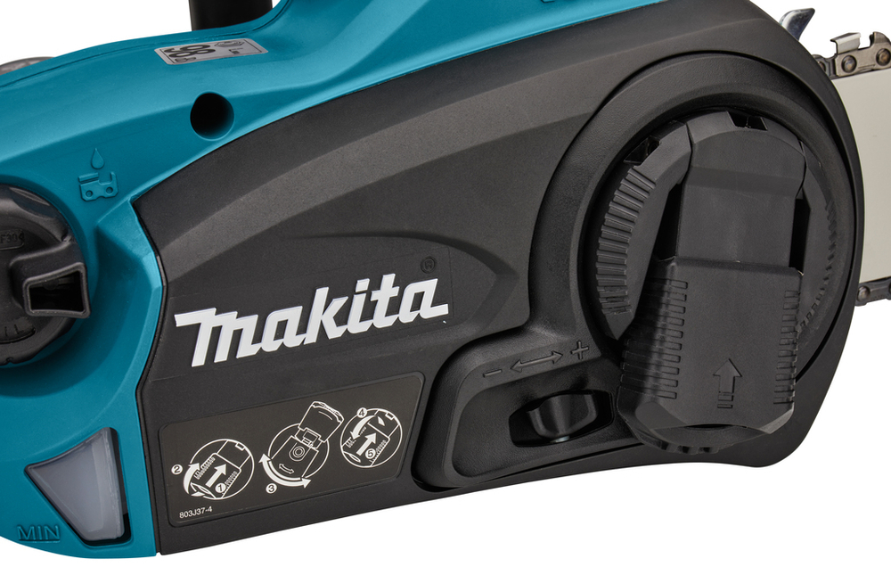 Цепная пила LXT Makita DUC302Z