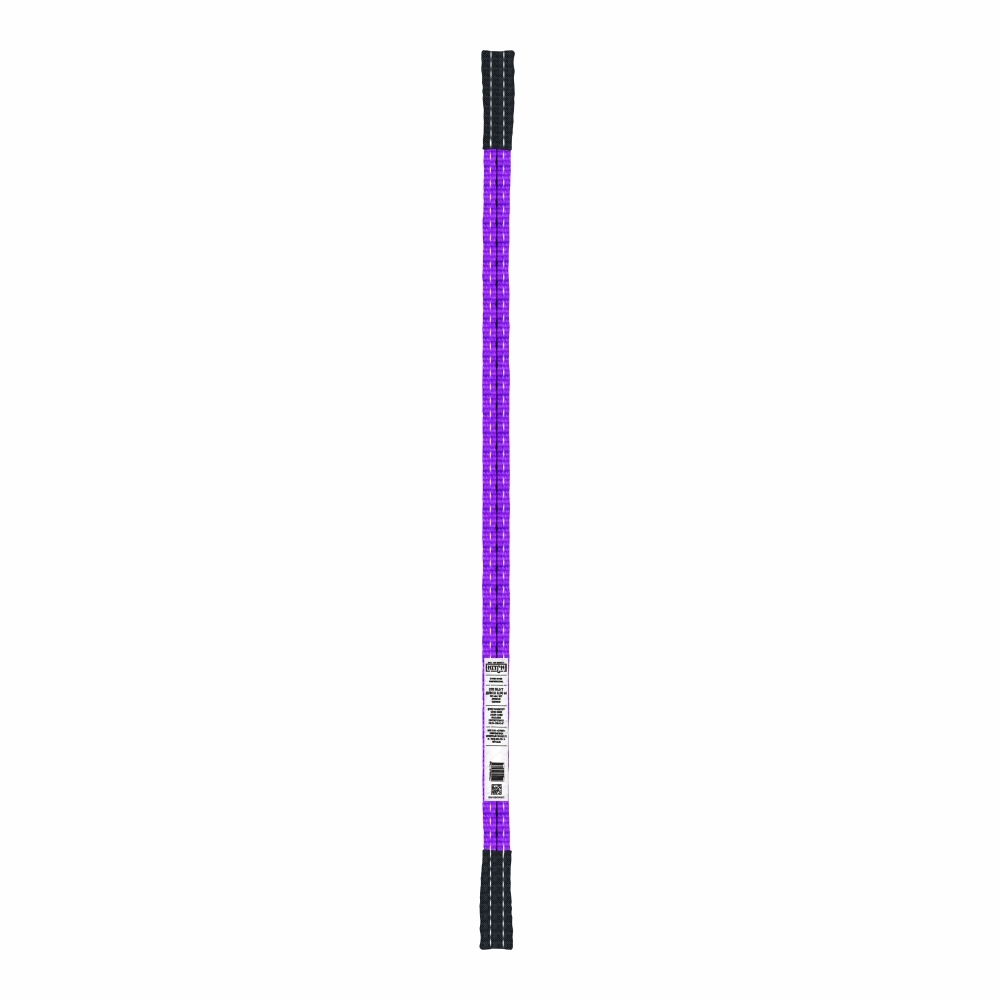 Строп HITCH PROFESSIONAL СТП 1,0т 1,00м SF7 30мм