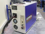Ручной лазерный маркиратор FABTEC 20W (излучатель MAX)