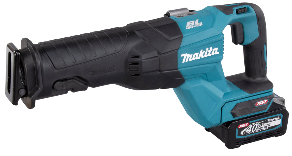 Сабельная пила XGT Makita JR001GM201
