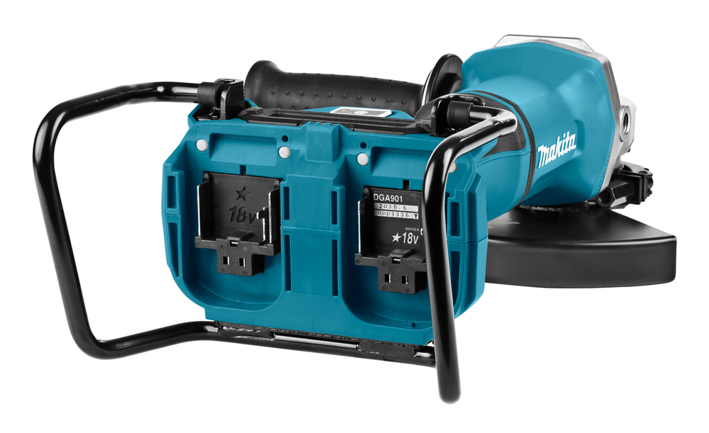 Угловая шлифмашина LXT Makita DGA901ZU