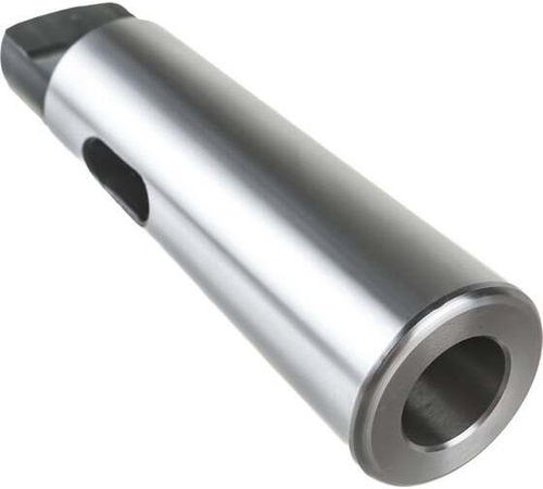 Втулка переходная с КМ5 на КМ3 с лапкой GRIFF b111110