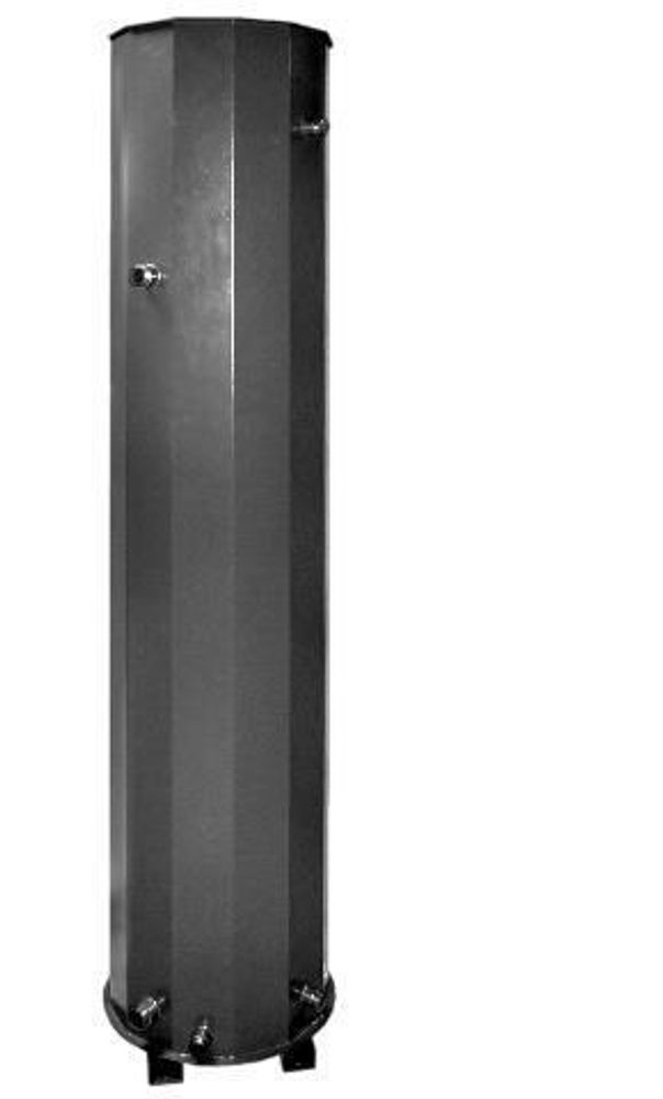 Разделитель Теплодар емкостный гидравлический 120