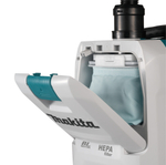 Аккумуляторный пылесос Makita VC008GZ
