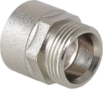 Переходник на евроконус ½"в x ¾"ек Valtec VTr.592.NE.040E