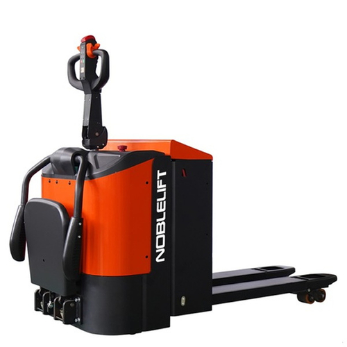 Тележка Самоходная Электрическая PTE20-C Noblelift 2000 кг