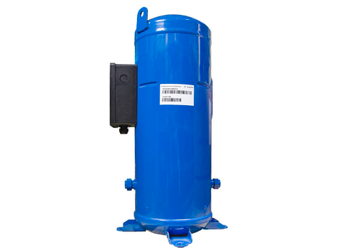 Ридан 141R1737 — Спиральный компрессор RCH250C4WB7CA