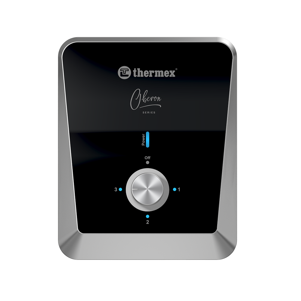 Электроводонагреватель проточный Thermex Oberon 8000