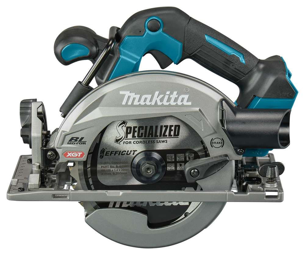 Дисковая пила 165 мм Makita HS012GZ