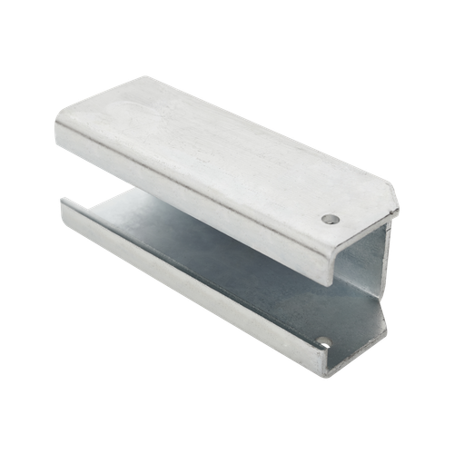 Стакан для крепления кронштейна H-C14-1 (40*40*21мм )