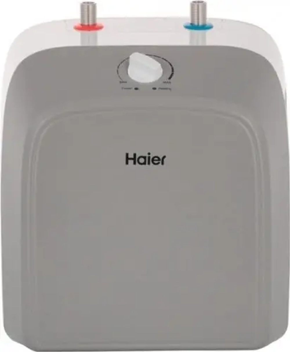 Водонагреватель накопительный электрический Haier ES10V-Q2(R) GA0SC0E1CRU