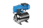 Насосная станция UNIPUMP AUTO ECO JET 80 LA-S